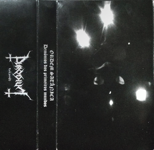 Ordem Satânica : Demónios dos Primeiros Mundos